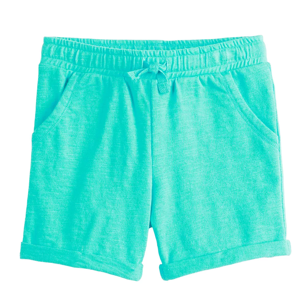 Toddler Girl Jumping Beans® Knit Short