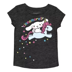 Toddler Girl Jumping Beans® Cinnamoroll Graphic Tee