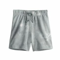 Toddler Boy Jumping Beans® Fleece Shorts