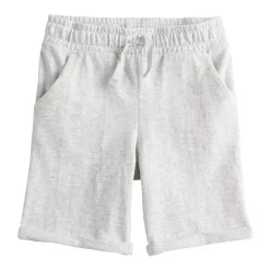 Girls 4-12 Jumping Beans® Essential Bermuda Shorts
