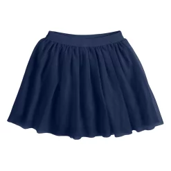 Girls 4-12 Jumping Beans® Double Layer Tutu Skort