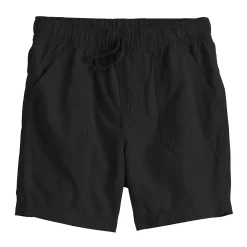 Toddler Boy Jumping Beans® Poplin Shorts