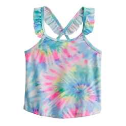 Toddler Girl Jumping Beans® Tankini