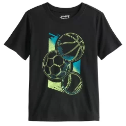 Boys 4-12 Jumping Beans® Graphic Tee in Regular, Slim & Husky