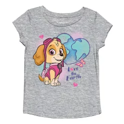 Toddler Girl Jumping Beans® Paw Patrol Skye Graphic Tee