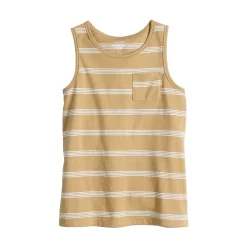 Boys 4-12 Jumping Beans® Essential Tank Top