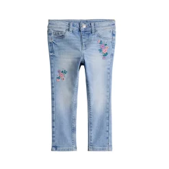 Toddler Girl Jumping Beans® Embellished Jeggings