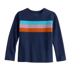 Boys 4-8 Jumping Beans® Flatback Raglan Graphic Tee