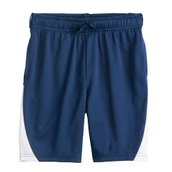 Boys 4-12 Jumping Beans® Adaptive Seated Comfort, Sensory & Diaper Friendly Active Shorts