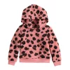 Girls 4-12 Jumping Beans® Cozy Sherpa Hoodie