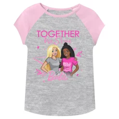Girls 4-12 Jumping Beans® Together We Shine Graphic Tee